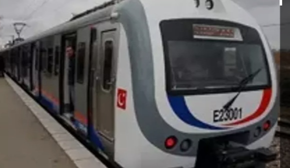 Ankara'da Yeni Banliyö Hattı Müjdesi: Başkentray Yenikent'e Uzatılıyor