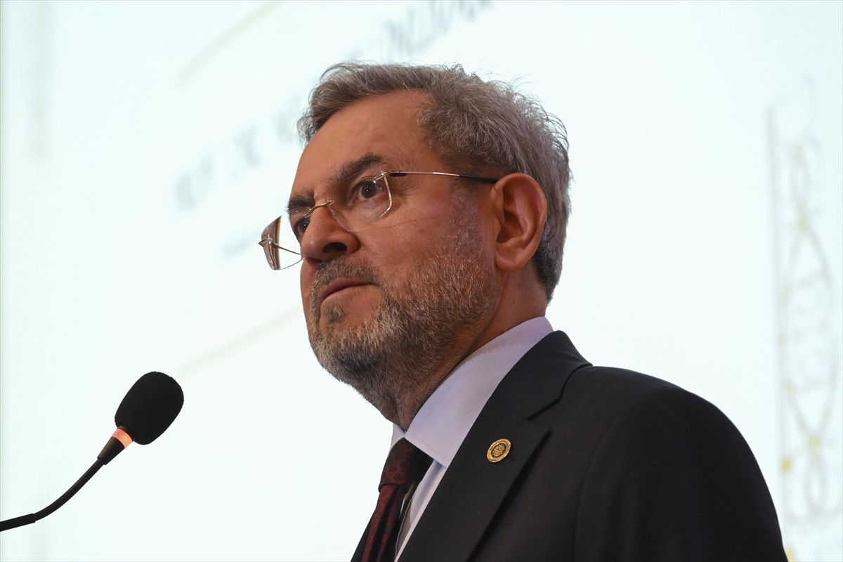 Ankara Üniversitesi (AÜ) Tıp Fakültesi Cebeci Araştırma ve Uygulama Hastanesi'nde 14-20 Nisan Kalp...