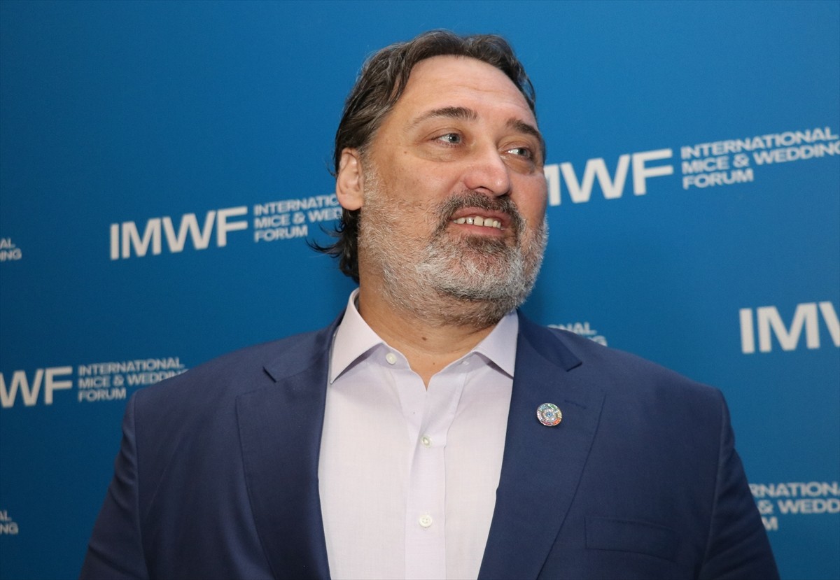 Antalya'da küresel işbirliklerini güçlendirmek, sektör trendlerini belirlemek ve yeni iş...