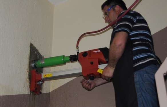 Aydın Büyükşehir Belediyesi'nden Ücretsiz Deprem Güvenliği Hizmeti