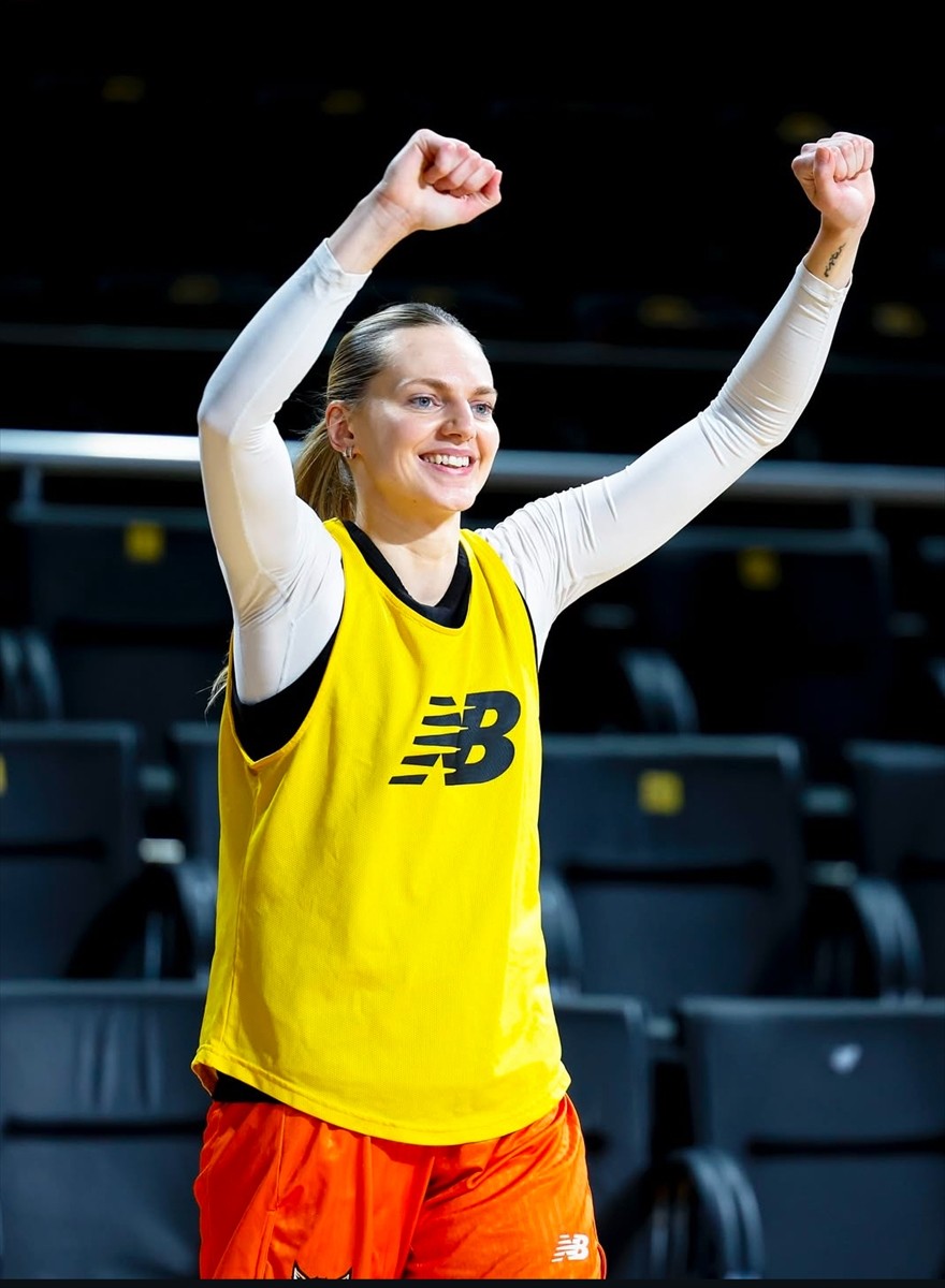 Basketbol FIBA Kadınlar Avrupa Ligi (EuroLeague) 6'lı Final etabında mücadele edecek ÇİMSA ÇBK...