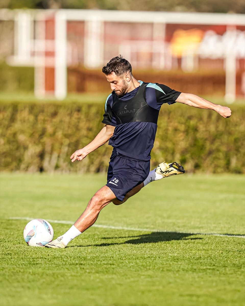 Bellona Kayserispor, Trendyol Süper Lig'in 32. haftasında, deplasmanda Fenerbahçe ile oynayacağı...