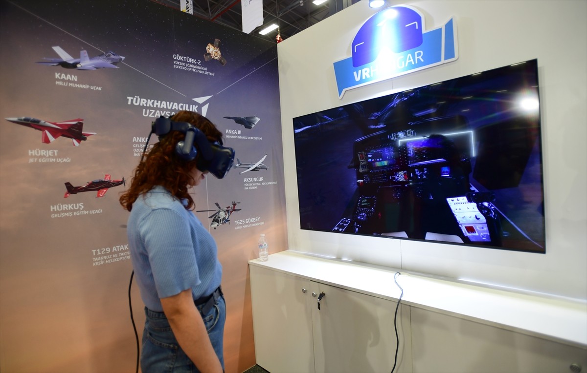  Cumhurbaşkanlığının himayesinde, Van Yüzüncü Yıl Üniversitesinin (Van YYÜ) ev sahipliğinde...