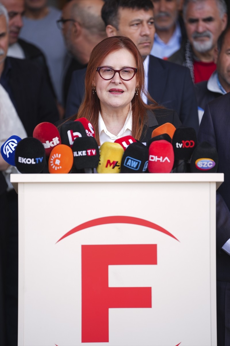 Demiroğlu Bilim Üniversitesi Rektörü Prof. Dr. Çavlan Çiftçi, geçirdiği kalp rahatsızlığı...