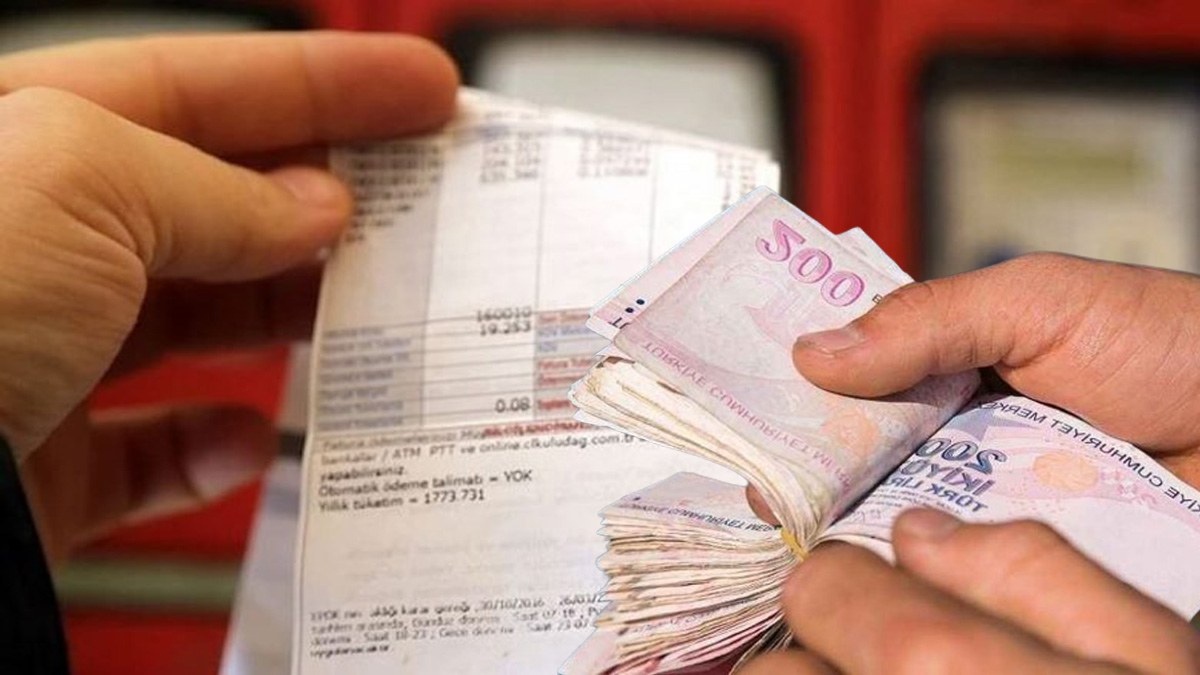 Düzce Belediyesi'nden 65 Yaş Üstü Vatandaşa Su Faturası İndirim Desteği