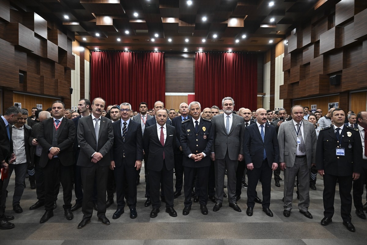 Emniyet Genel Müdürlüğünce (EGM), Özel Güvenlik Eğitimlerini Geliştirme ve Alan Branş Eğitimleri...