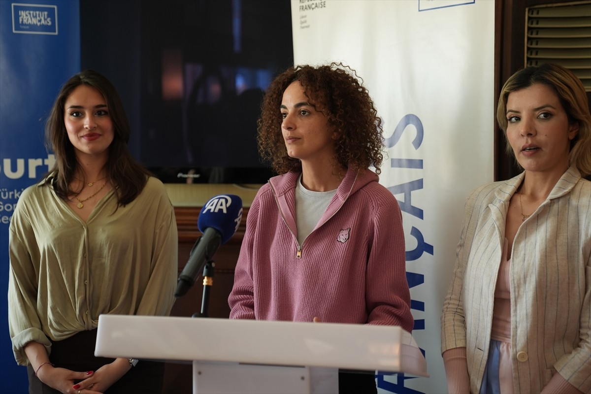 Fransa'daki Goncourt Akademisi'nin kendi adıyla verdiği edebiyat ödülünün Türkiye seçimi...