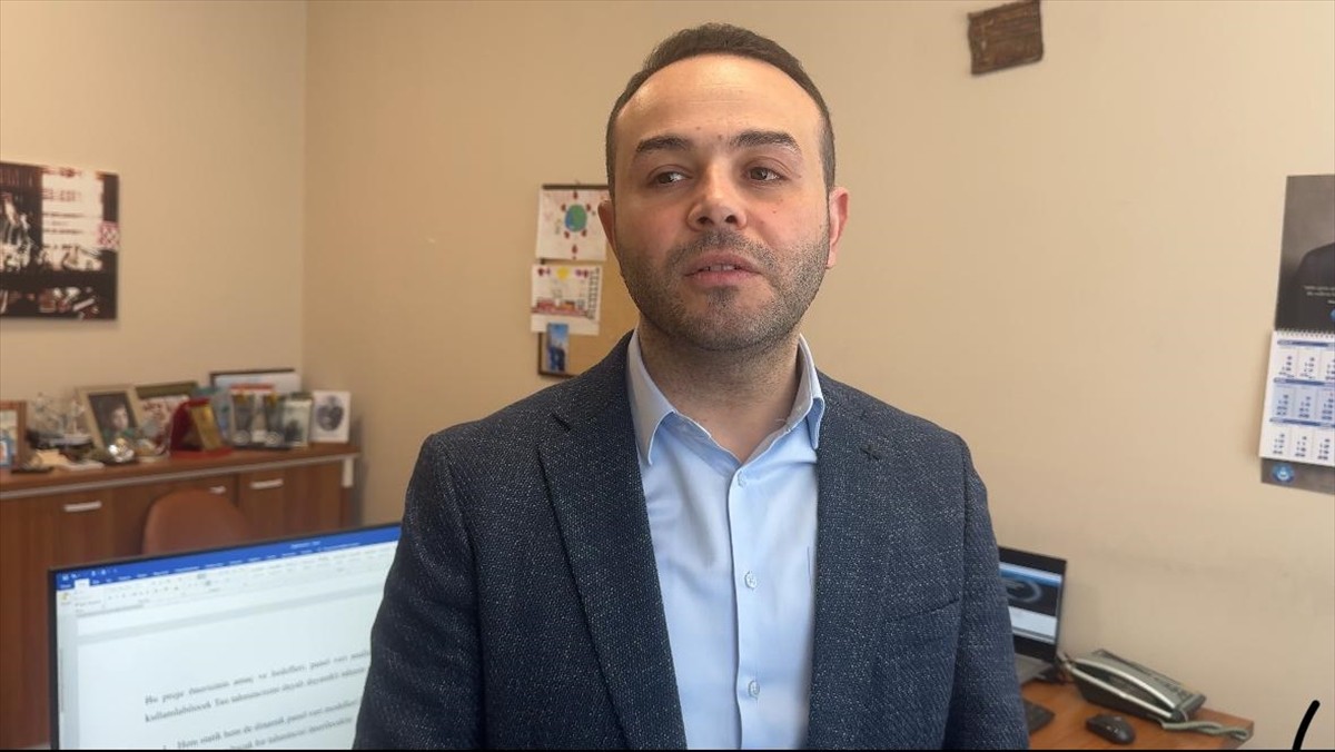 Giresun Üniversitesi tarafından TÜBİTAK desteğiyle yürütülen proje kapsamında daha iyi sonuçlar...