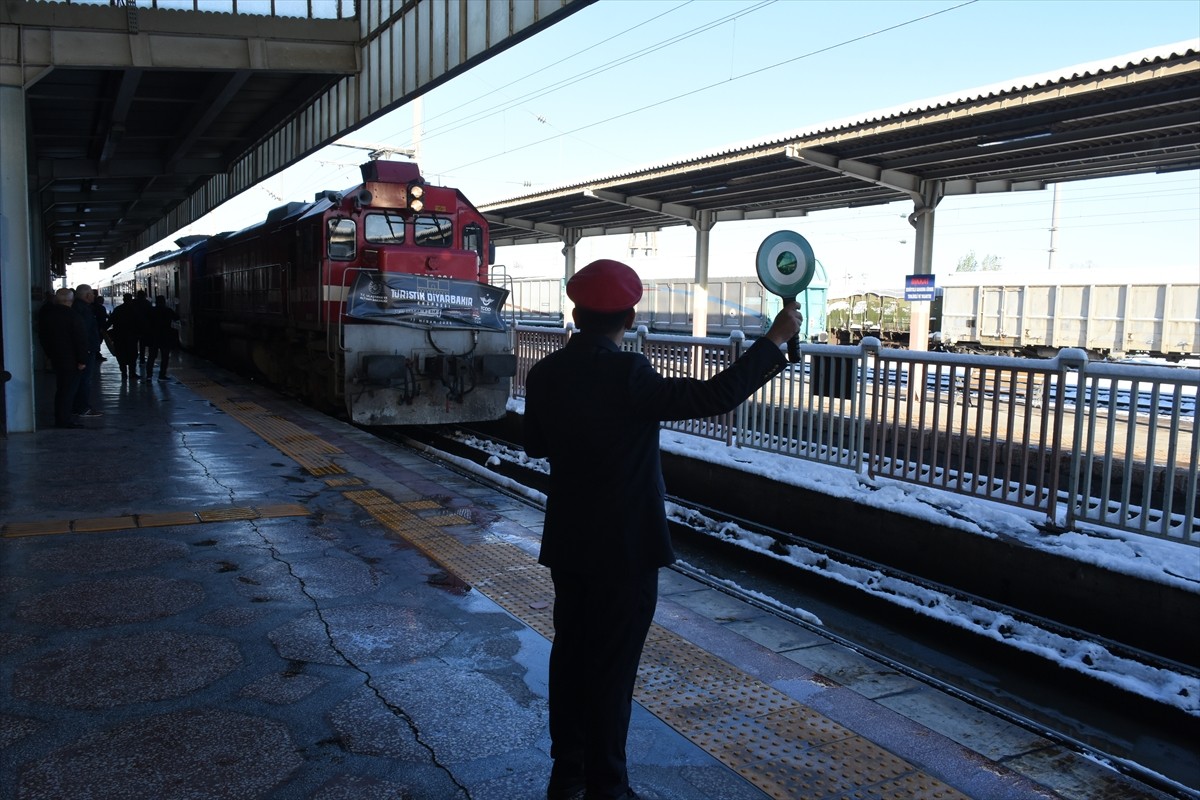 Güneydoğu Anadolu'nun tarihi ve kültürel zenginliklerini tanıtmak amacıyla organize edilen ve yeni...