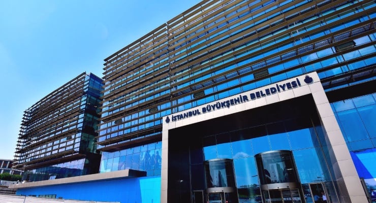 İBB'nin 'Yuvamız İstanbul' Projesi İçin Ücretsiz Kreş Başvuruları Başladı