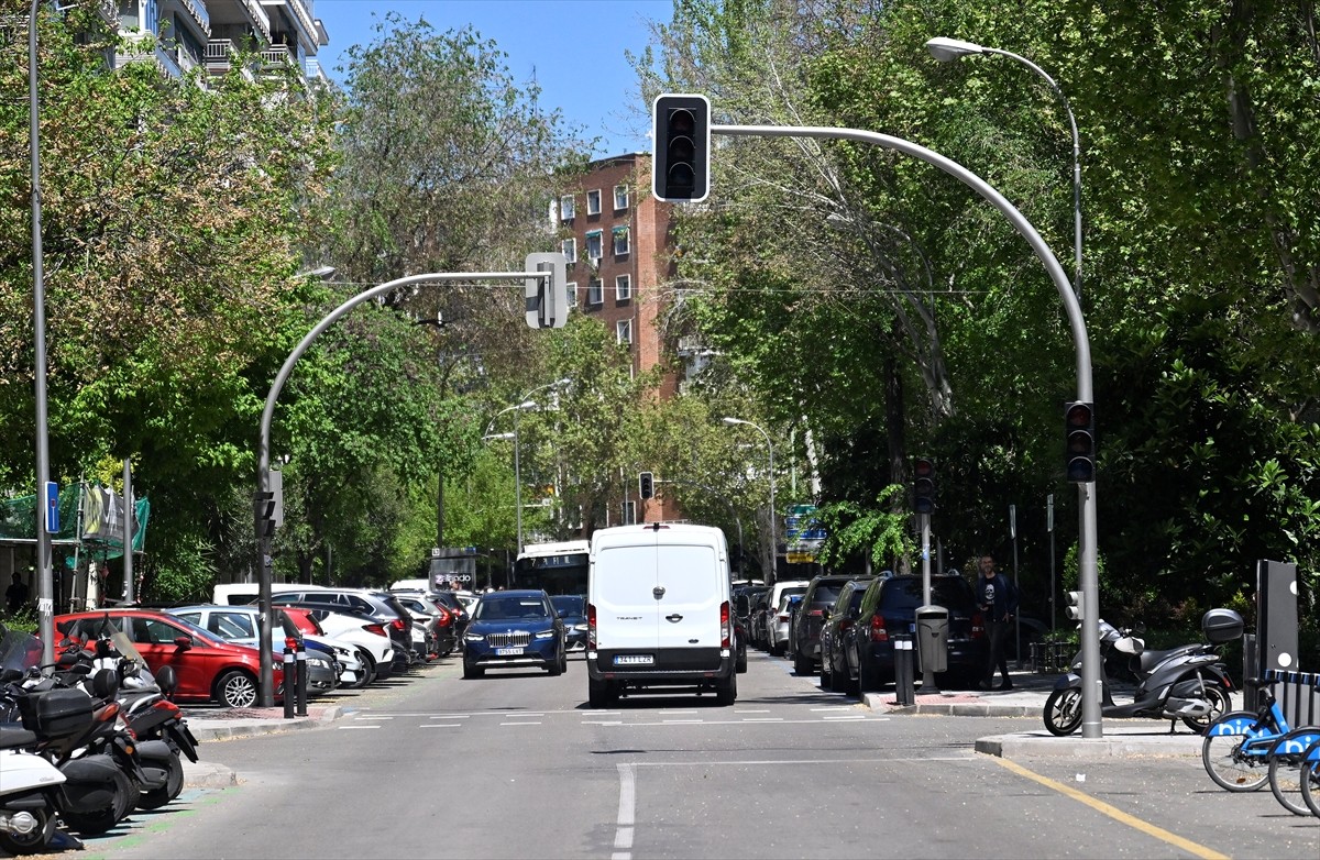İspanya'nın büyük bir kısmı ve Portekiz'in bir kısmında geniş kapsamlı elektrik kesintisi...
