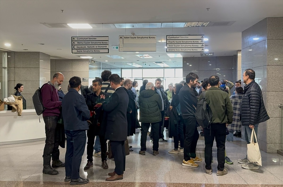 İstanbul Cumhuriyet Başsavcılığınca, kamuoyunda "boykot" çağrıları olarak bilinen ayrıştırıcı...