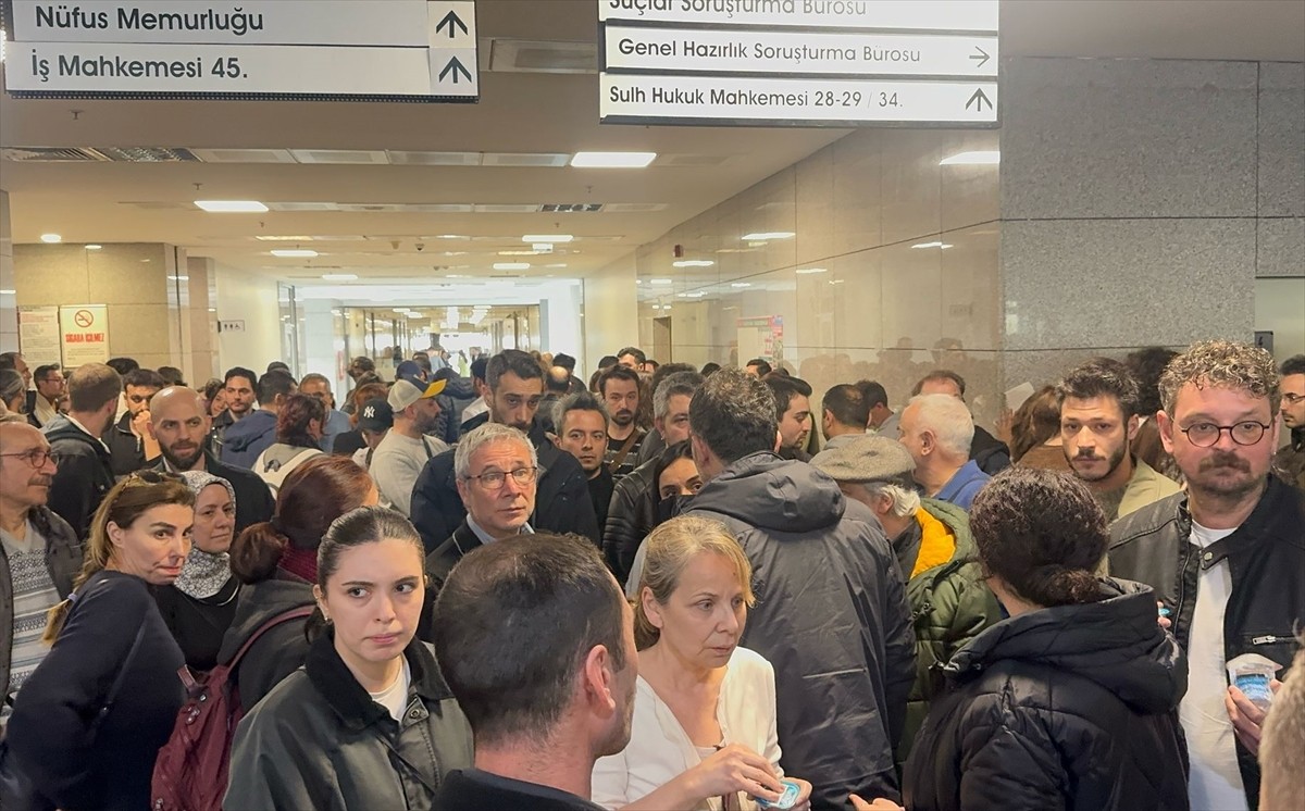 İstanbul Cumhuriyet Başsavcılığınca, kamuoyunda "boykot" çağrıları olarak bilinen ayrıştırıcı...