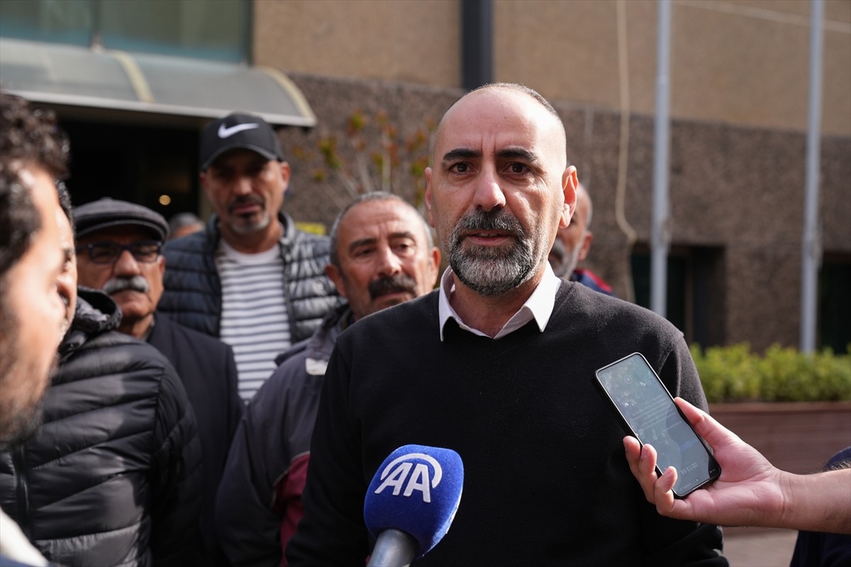 İzmir Büyükşehir Belediyesi iştiraki olan İZBETON AŞ, İZNERJİ AŞ, İZELMAN AŞ ve İZULAŞ AŞ'den...