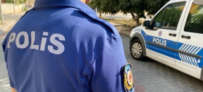 Karabük'te Firari Hükümlü M.Ç. Yakalandı