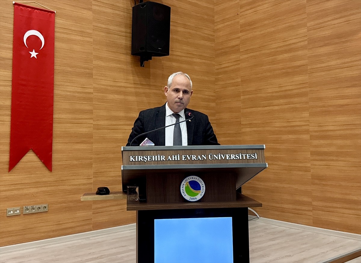 Kırşehir Ahi Evran Üniversitesi (KAEÜ) Tıp Fakültesine, Tıp Eğitimi ve Programlarını Değerlendirme...