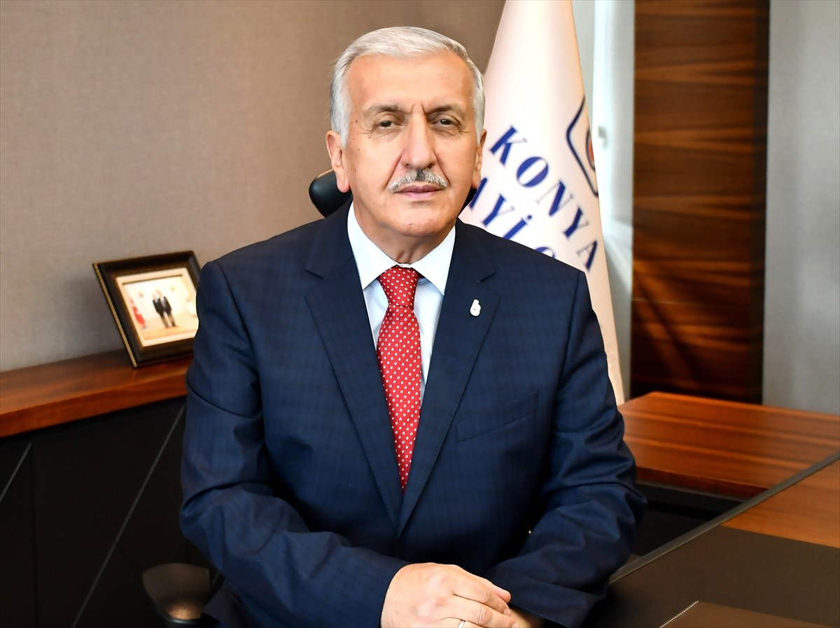 Konya Sanayi Odası (KSO) tarafından, Ekonomi Gazetesi iş birliğiyle bu yıl ikincisi düzenlenecek...