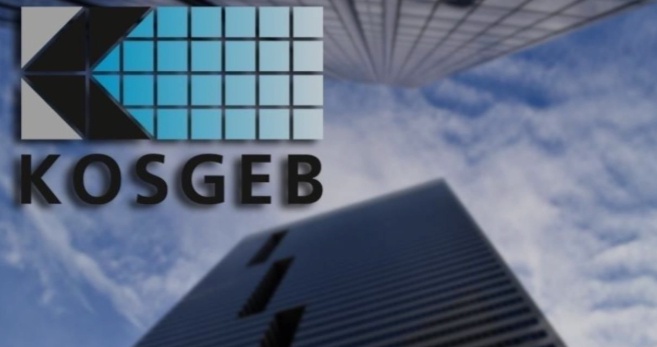 KOSGEB, Emek Yoğun Sektörlere Destek Programını Başlattı