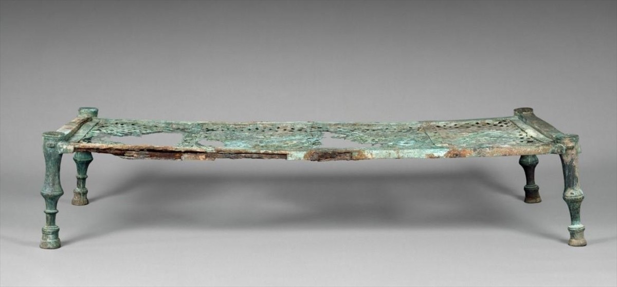 Kültür ve Turizm Bakanlığınca yürütülen yoğun girişimler sonucu, yasa dışı yollarla yurt dışına...