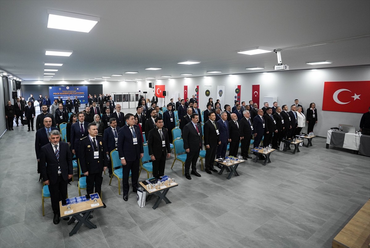 Polis Akademisi Başkanlığı Güvenlik Bilimleri Enstitüsü Güvenlik Yönetimi ve Eğitimi Araştırma...
