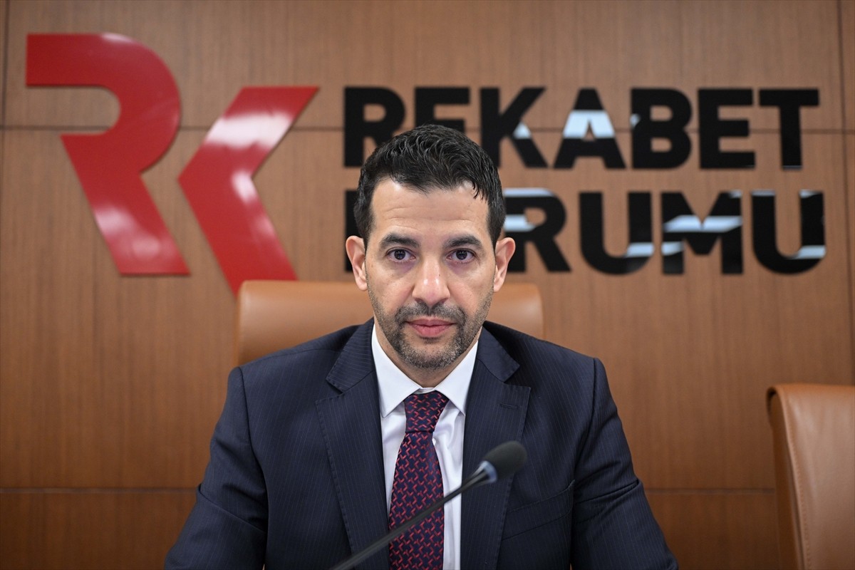 Rekabet Kurulunca, Malatya'da çimento, hazır beton ve agrega üretimi ile satışı alanında faaliyet...