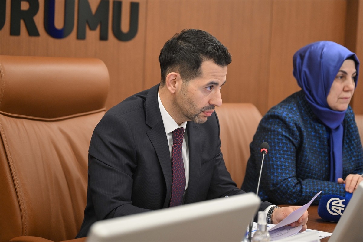 Rekabet Kurulunca, Malatya'da çimento, hazır beton ve agrega üretimi ile satışı alanında faaliyet...