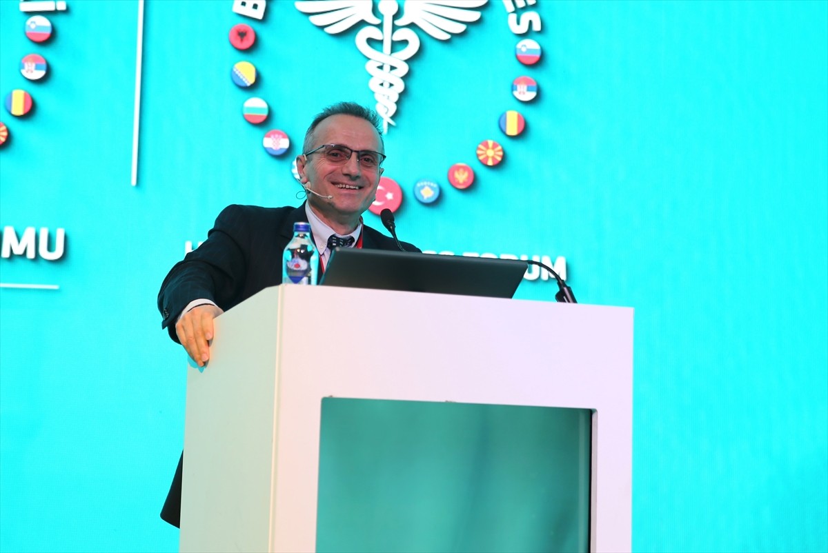 Sağlık Bakanlığının himayesinde, Edirne Valiliğinin ev sahipliğinde Uluslararası Sağlık Hizmetleri...