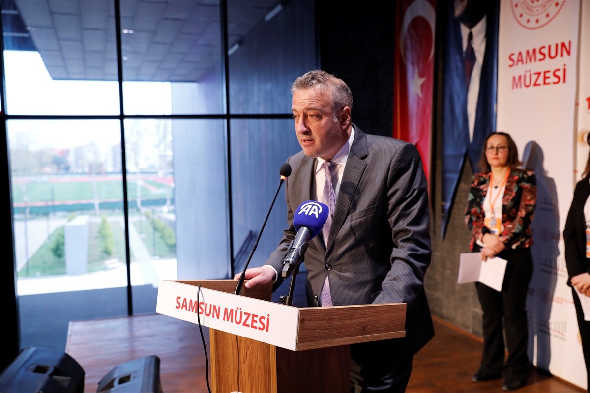 Samsun'da teknoloji, savunma sanayi, sağlık, tarım, hayvancılık, turizm, eğitim ve otomotiv gibi...