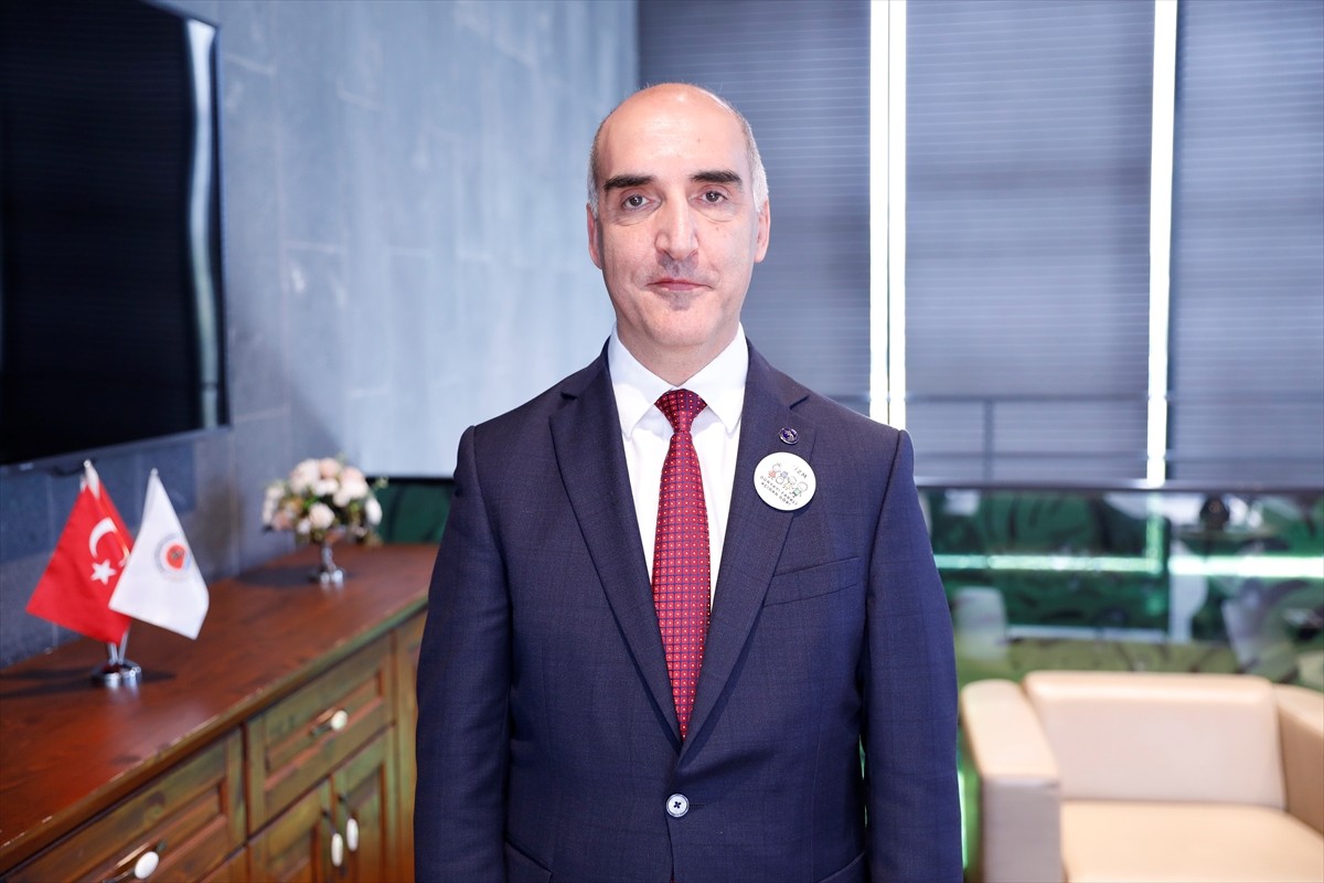 Samsun Ondokuz Mayıs Üniversitesi (OMÜ), otizmle ilgili daha fazla araştırma yapmayı hedefliyor....