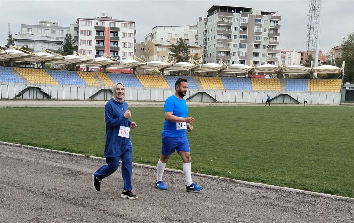 Siirt'te, Posta ve Telgraf Teşkilatı Anonim Şirketi (PTT AŞ) tarafından bu yıl 53'üncüsü...