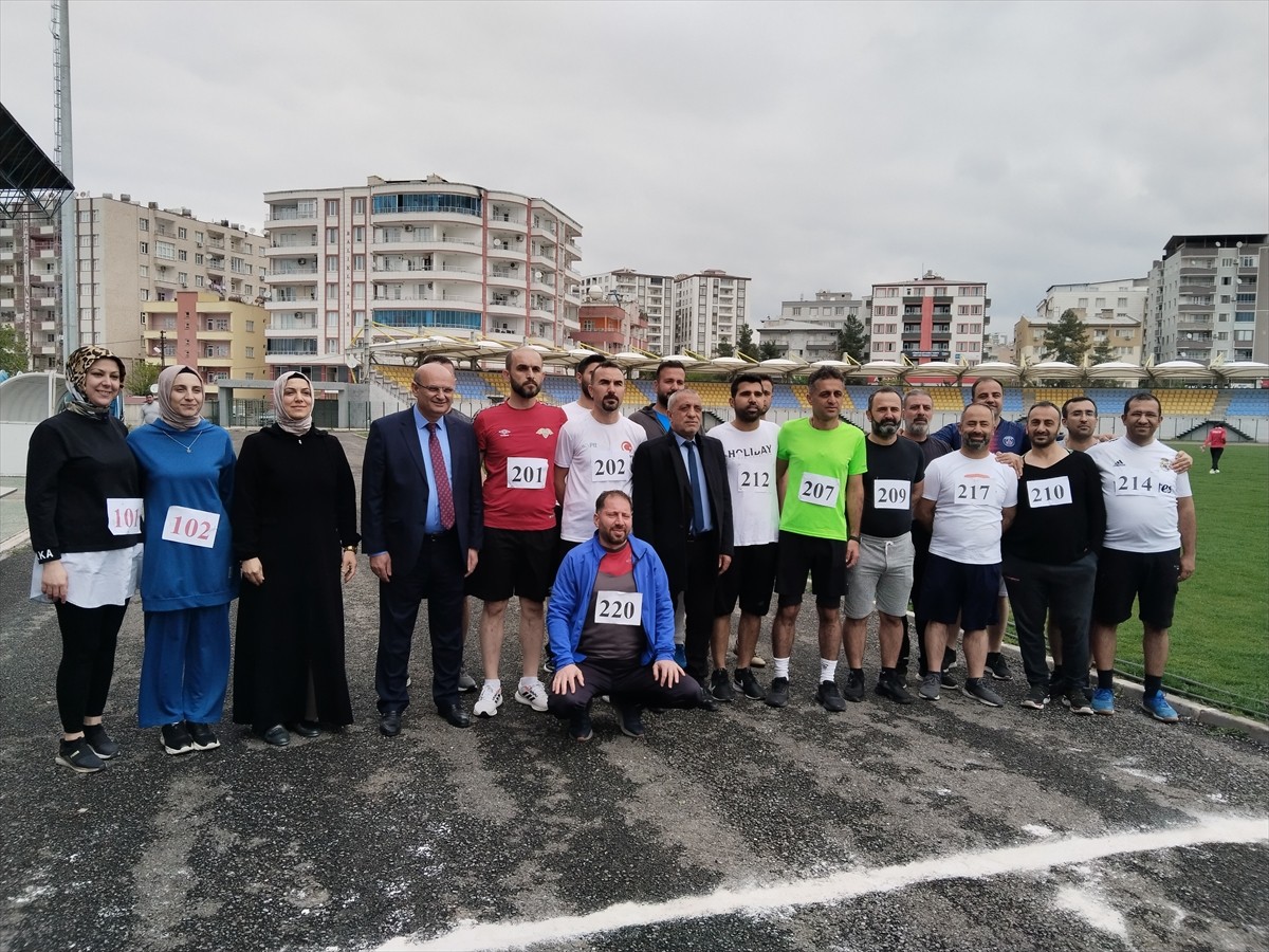 Siirt'te, Posta ve Telgraf Teşkilatı Anonim Şirketi (PTT AŞ) tarafından bu yıl 53'üncüsü...