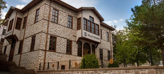 Sille: 5000 Yıllık Tarih ile Zaman Müzesine Yolculuk
