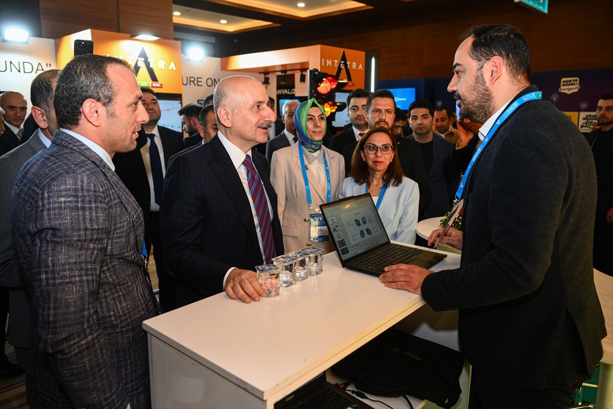 TBMM Bayındırlık, İmar, Ulaştırma ve Turizm Komisyonu Başkanı ve AK Parti Trabzon Milletvekili...