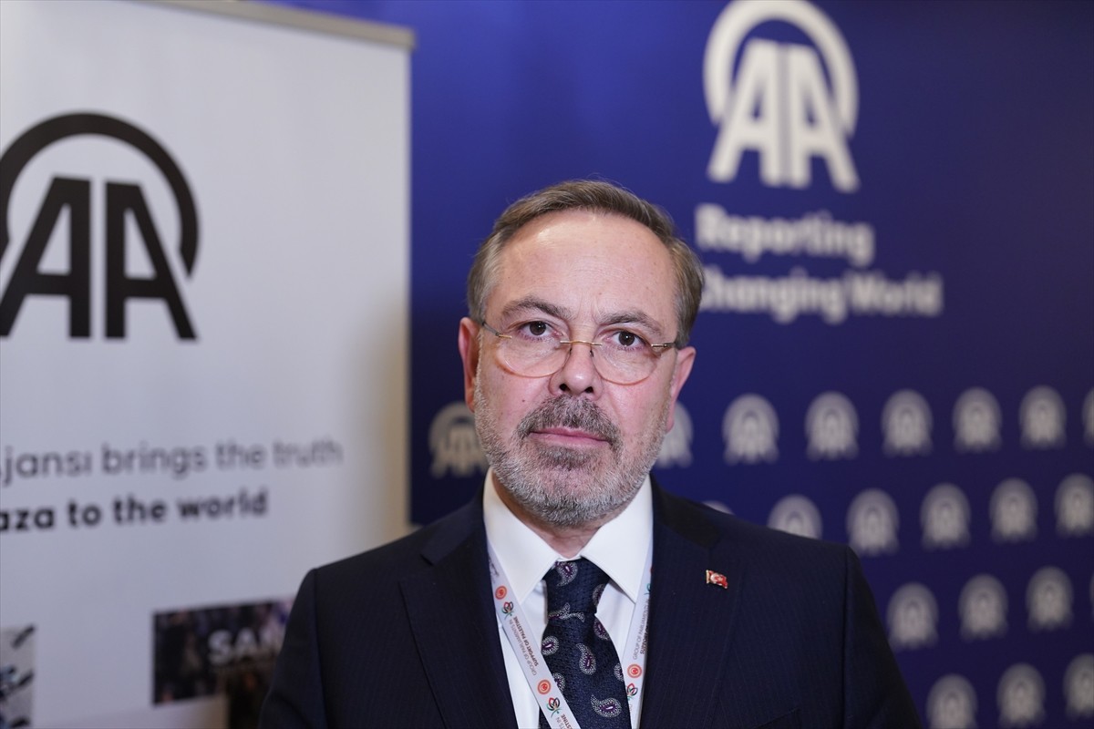 TBMM Dışişleri Komisyonu Başkanvekili, Avrupa Konseyi Parlamenter Meclisi Türk Grubu Üyesi ve AK...