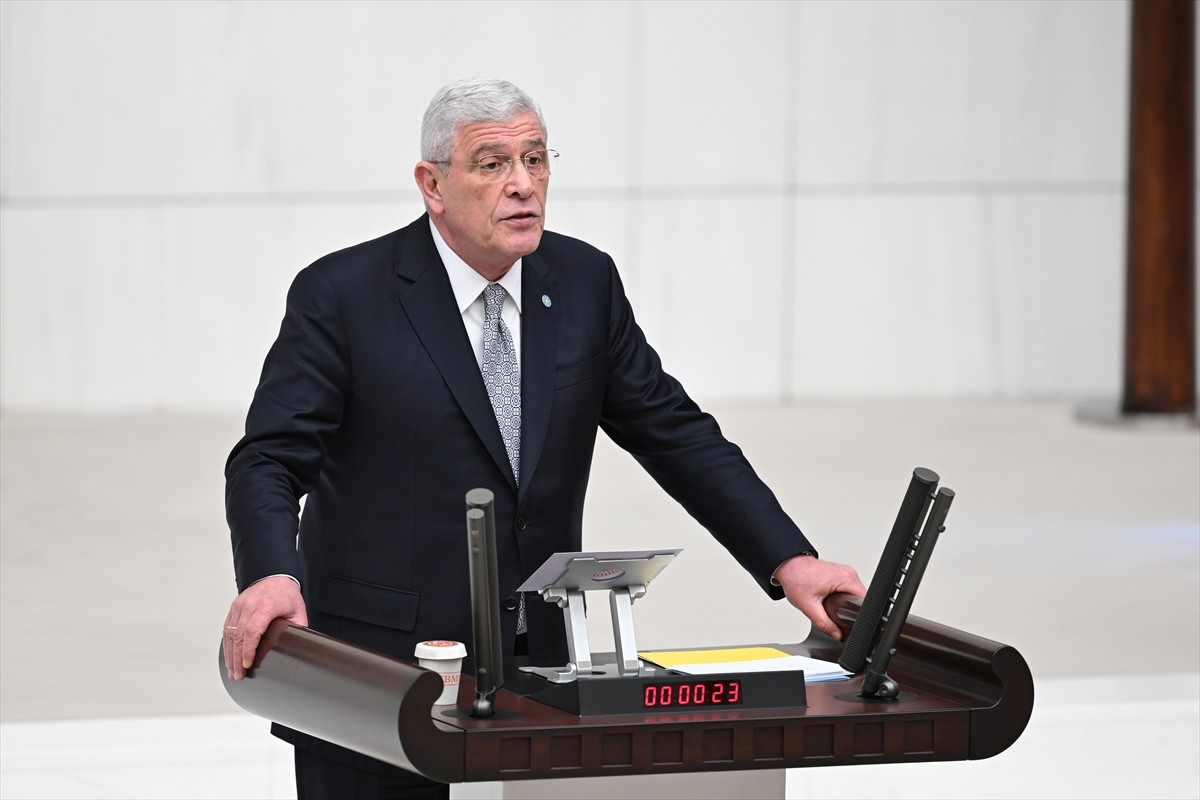 TBMM Genel Kurulu, Meclisin açılışının 105. yıl dönümü ile 23 Nisan Ulusal Egemenlik ve Çocuk...