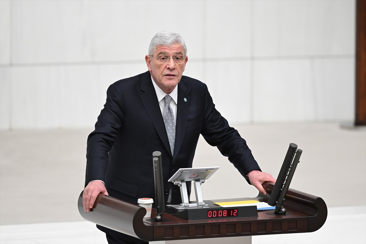 TBMM Genel Kurulu, Meclisin açılışının 105. yıl dönümü ile 23 Nisan Ulusal Egemenlik ve Çocuk...