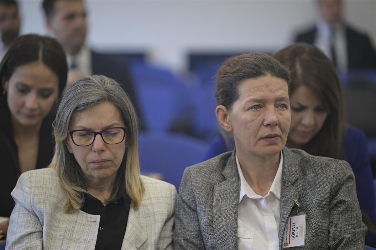 TBMM Kartalkaya Kayak Merkezi'ndeki Otel Yangınını Araştırma Komisyonu, Grand Kartal Otel'deki...