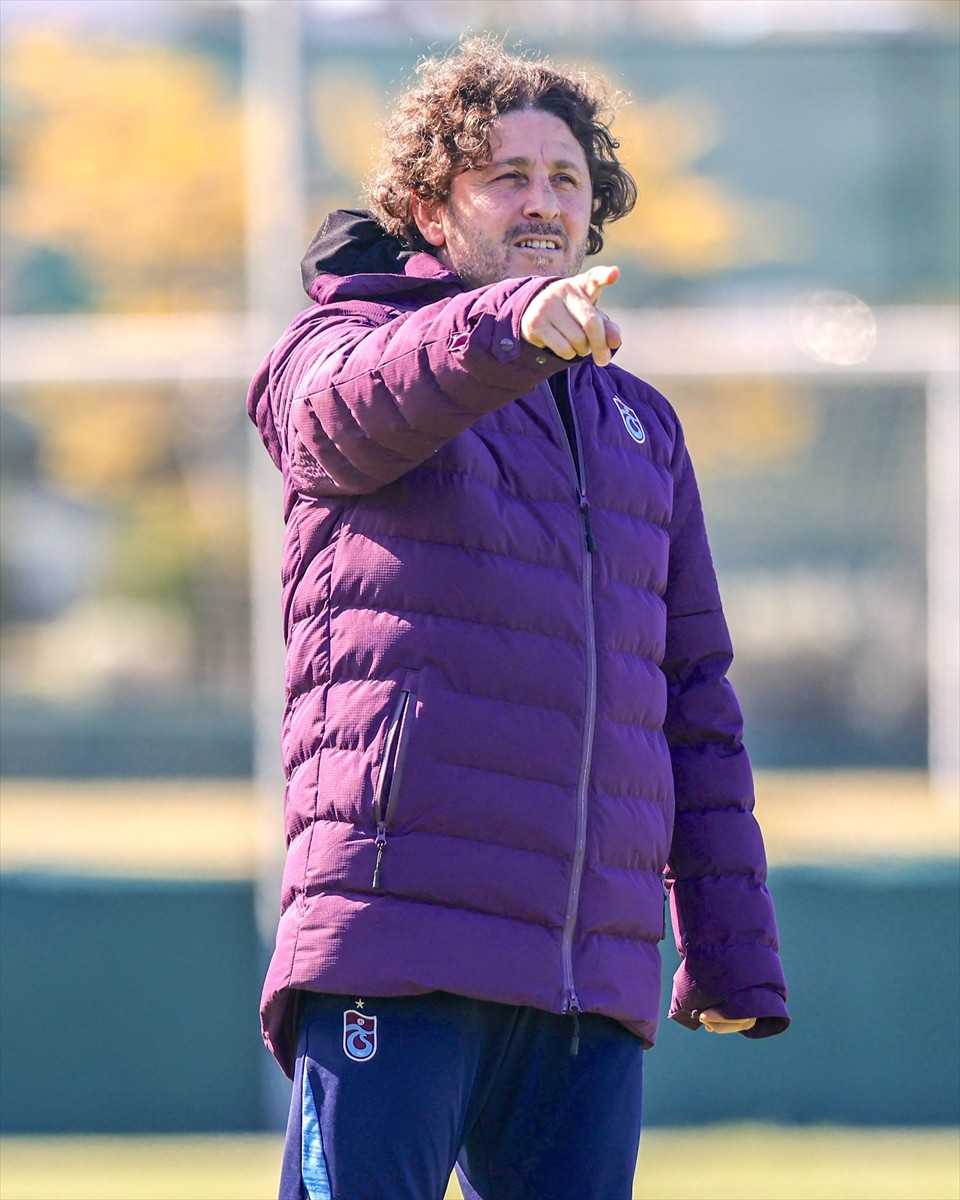 Trabzonspor, Trendyol Süper Lig'in 31. haftasında sahasında Çaykur Rizespor ile oynayacağı maçın...