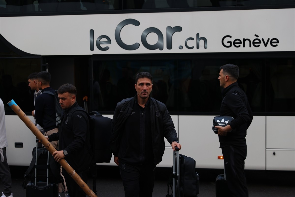 Trabzonspor, UEFA Gençlik Ligi yarı finalinde Avusturya’nın Salzburg takımı ile 25 Nisan Cuma günü...