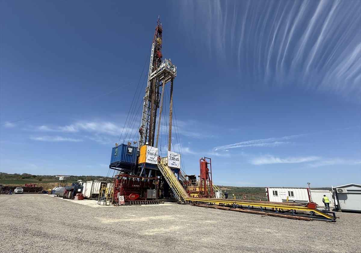 Trakya Havzası Doğalgaz Şirketi (TBNG) Cumhurbaşkanlığı Yatırım Ofisinin desteğiyle hazırladığı...