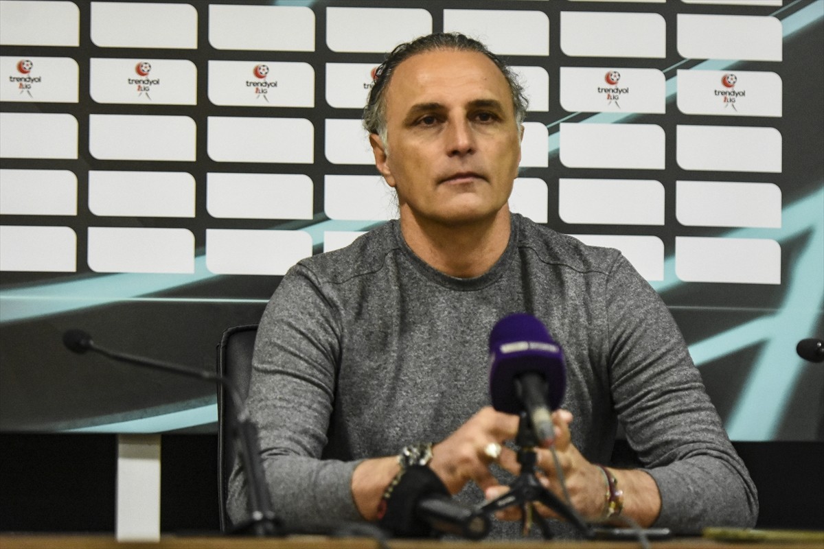 Trendyol 1. Lig'in 33. haftasında deplasmanda Fitmens Gömlek Yeni Malatyaspor'u 3-1 yenen Teksüt...