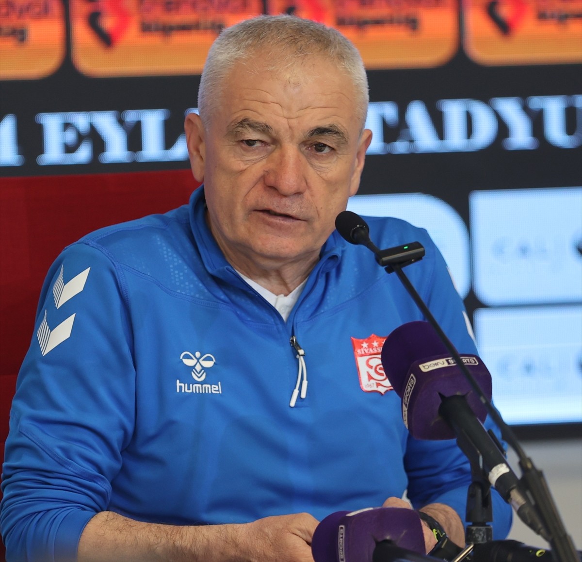 Trendyol Süper Lig'in 31. haftasında sahasında Fenerbahçe'ye 3-1 mağlup olan Net Global...