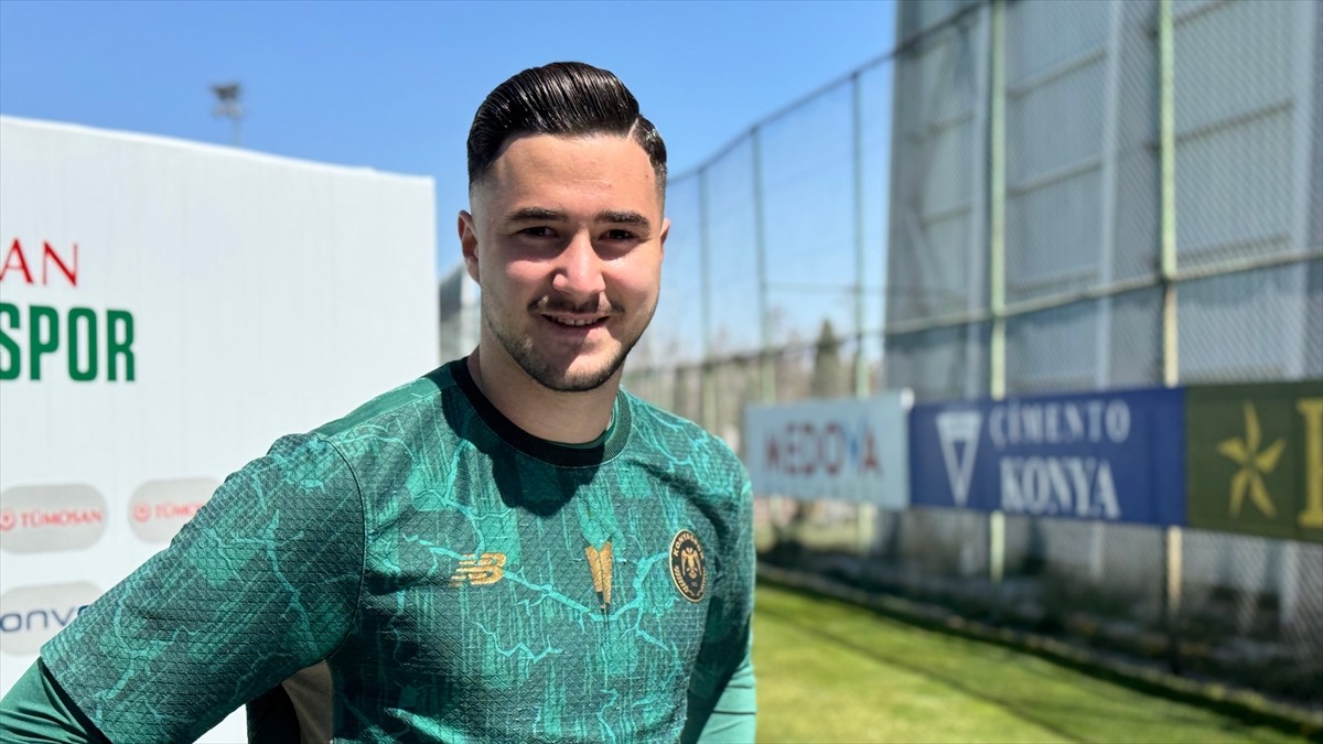 Trendyol Süper Lig'in 32. haftasında 18 Nisan Cuma günü deplasmanda Atakaş Hatayspor ile...