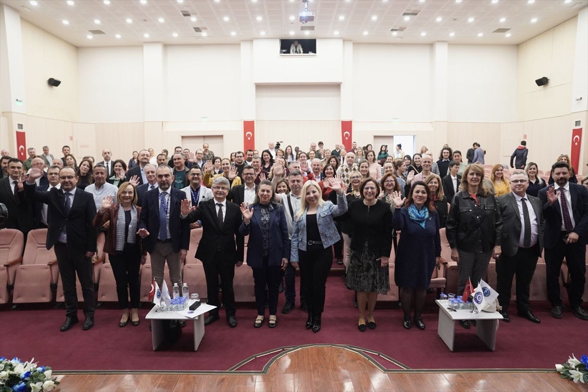 TÜBİTAK Marmara Araştırma Merkezi (MAM) Başkanı, Cumhurbaşkanlığı Yerel Yönetim ve Afet...