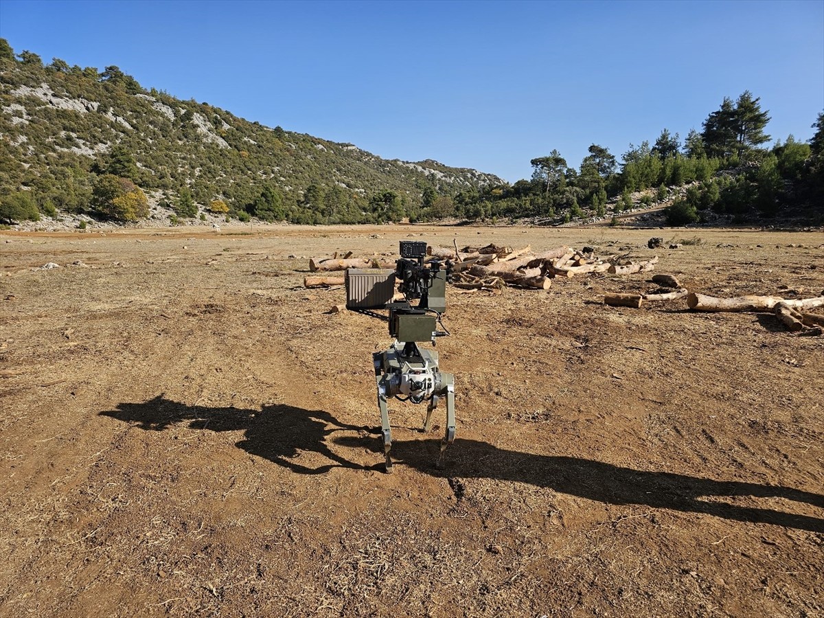Türk savunma sanayisinin gelişiminde önemli roller üstlenen küçük ve orta ölçekli işletmelere...