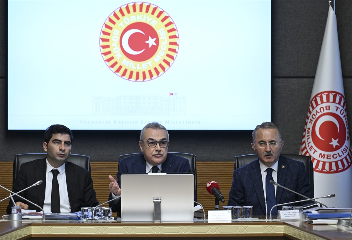 Türkiye Cumhuriyeti Devlet Demiryolları (TCDD) İşletmesi Genel Müdürlüğünün 2021-2022 yılı...