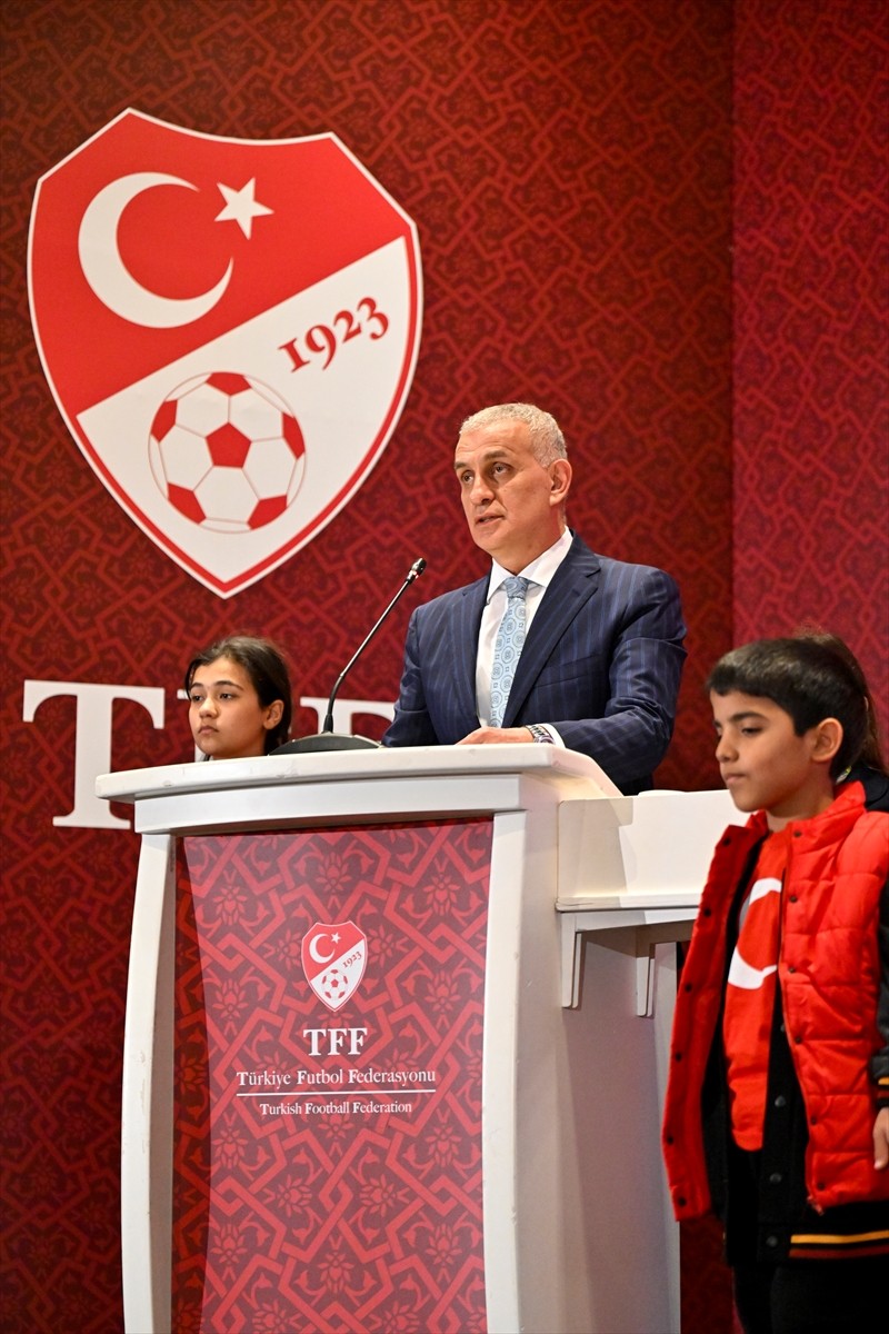 Türkiye Futbol Federasyonu (TFF) Sporcu Esenliği ve Çocuk Koruma Kurulu Koordinatörlüğü ile TFF...