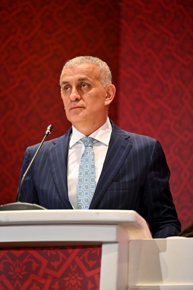 Türkiye Futbol Federasyonu (TFF) Sporcu Esenliği ve Çocuk Koruma Kurulu Koordinatörlüğü ile TFF...