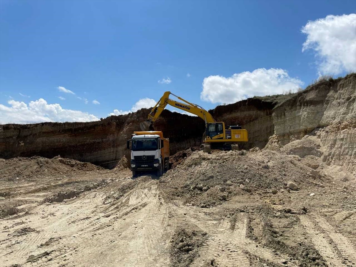 Türkiye Tarım Kredi Kooperatifleri (Tarım Kredi) iştiraklerinden Tarım Kredi Yem AŞ, 14. yem...