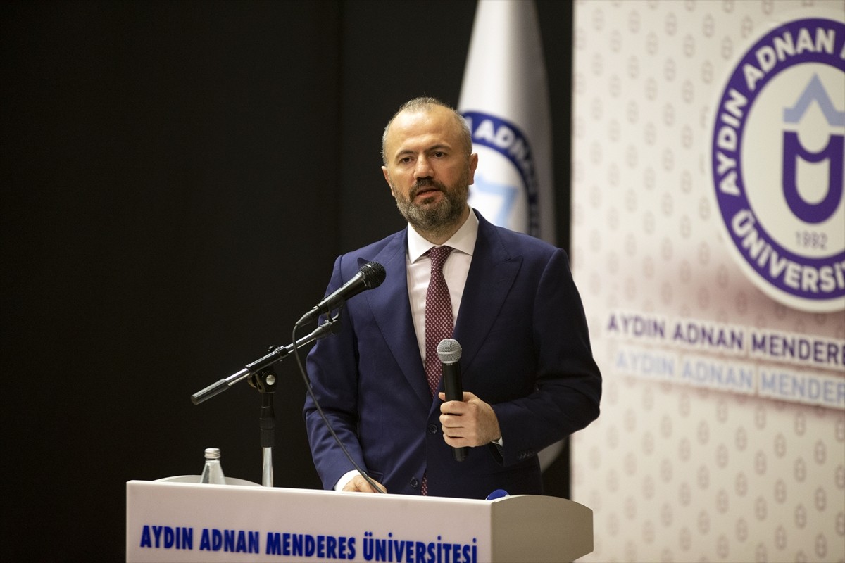 Ulaştırma ve Altyapı Bakanlığı tarafından organize edilen ve ulaşımın eğlenceli dünyasını...